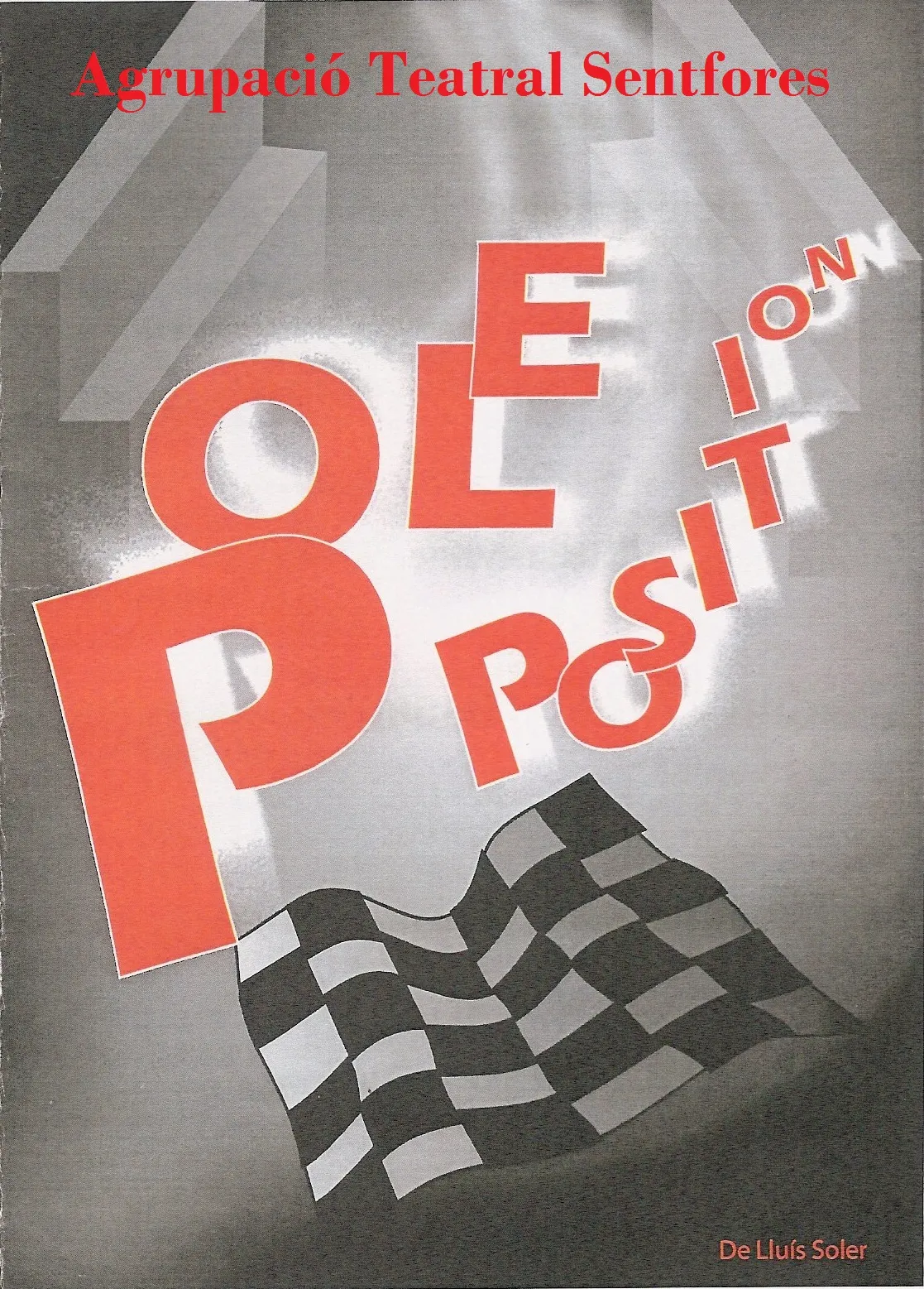 Cartell - Pole Position