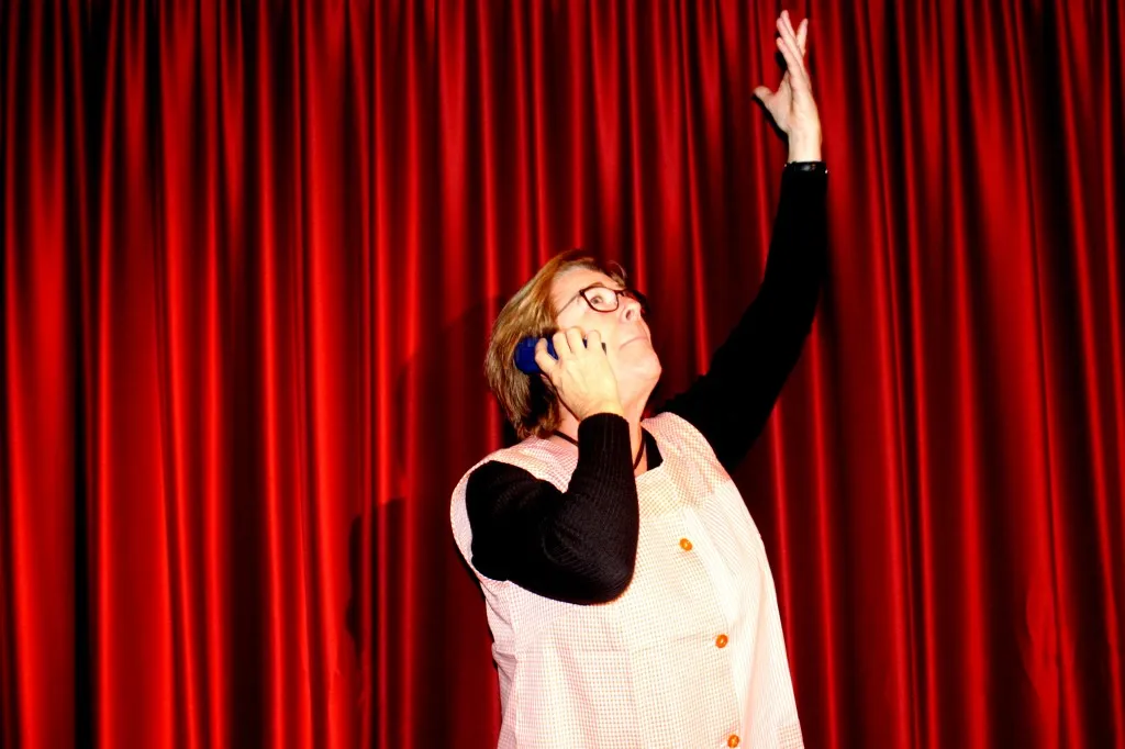 Demà a les 3 de la matinada