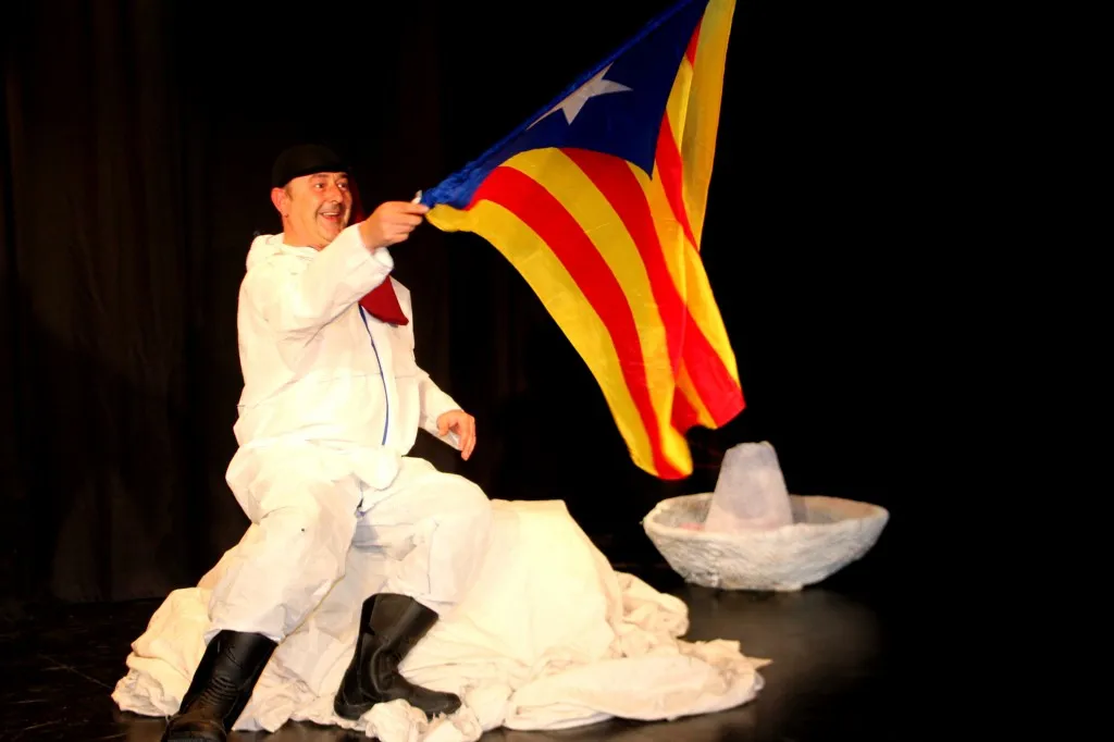 Demà a les 3 de la matinada