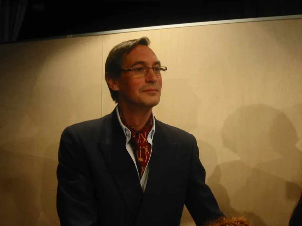 Foto - La gàbia de les boges