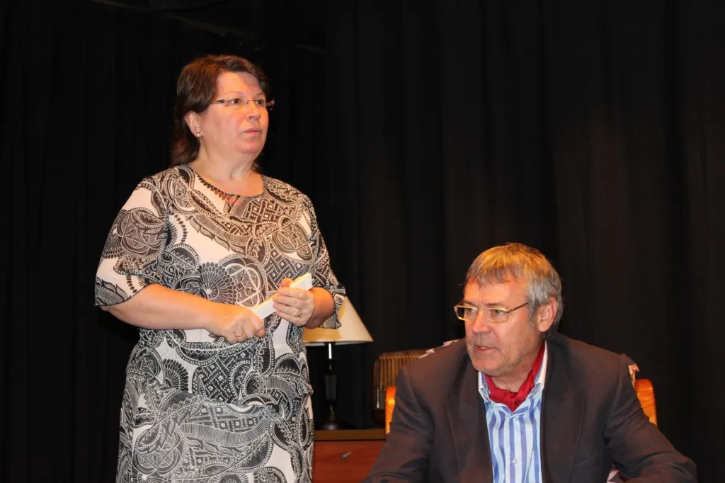 Foto 4 - Distret... però no tant!!!